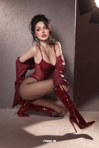 VELVET #0311